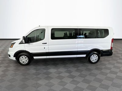 2024 Ford Transit-350 XLT