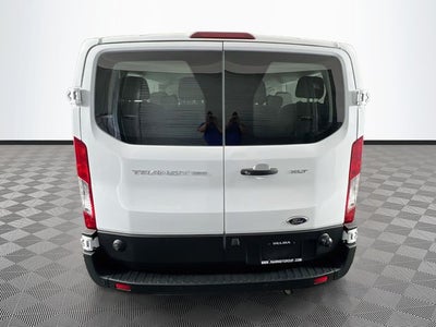 2024 Ford Transit-350 XLT