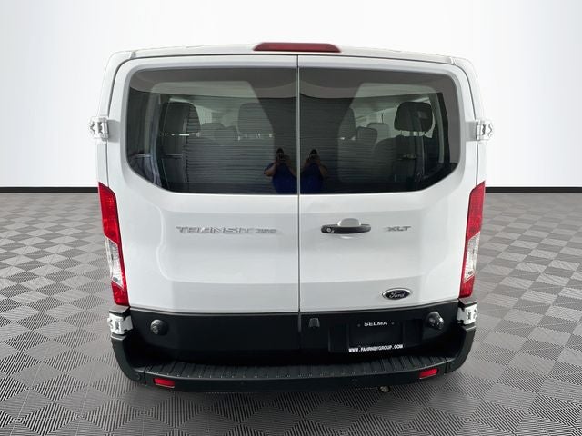2024 Ford Transit-350 XLT