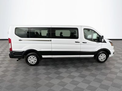 2024 Ford Transit-350 XLT