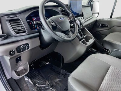 2024 Ford Transit-350 XLT