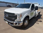 2021 Ford F-350SD XL DRW