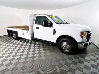 2021 Ford F-350SD XL DRW