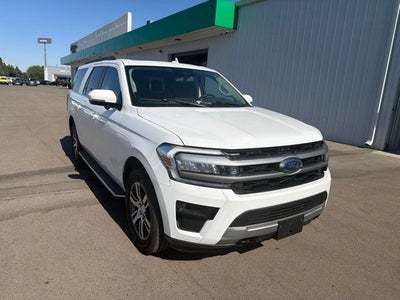 2023 Ford Expedition Max XLT