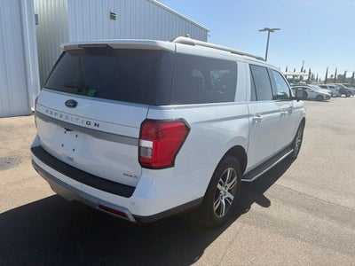 2023 Ford Expedition Max XLT