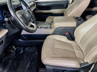 2023 Ford Expedition Max Limited
