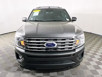 2021 Ford Expedition XLT