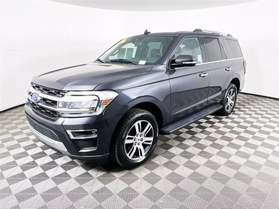 2024 Ford Expedition Limited