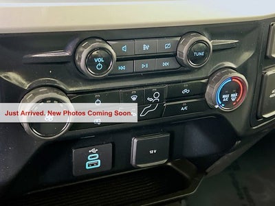 2024 Ford F-250SD XLT