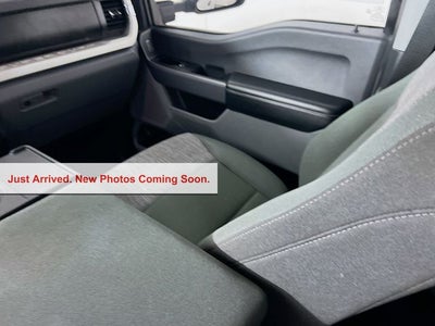 2024 Ford F-250SD XLT