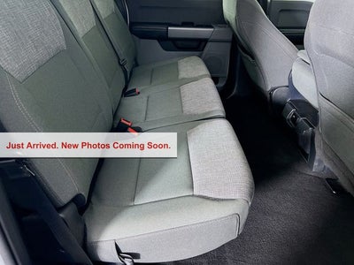 2024 Ford F-250SD XLT