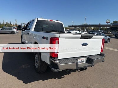 2024 Ford F-250SD XLT