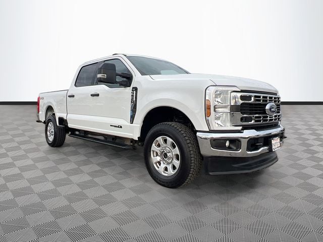 2024 Ford F-250SD XLT