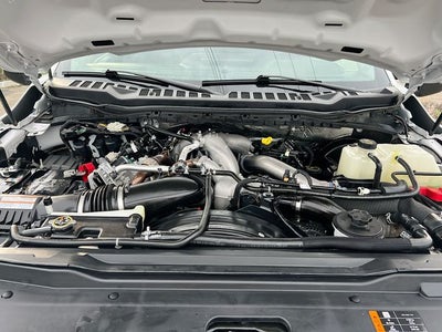 2024 Ford F-250SD XLT
