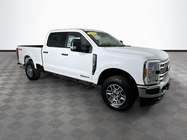 2025 Ford F-250SD XLT
