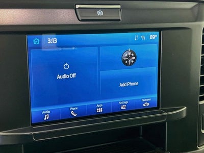 2025 Ford F-250SD XLT