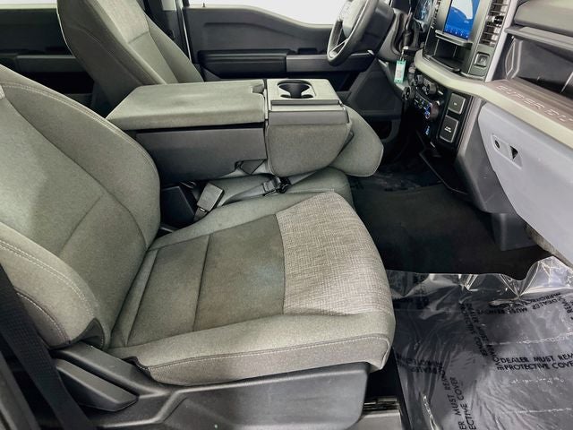 2025 Ford F-250SD XLT