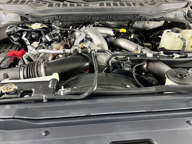 2025 Ford F-250SD XLT