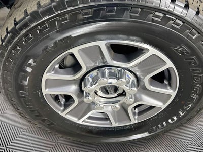 2025 Ford F-250SD XLT