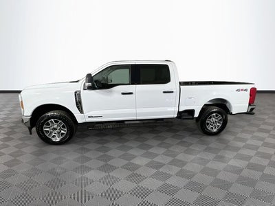 2025 Ford F-250SD XLT