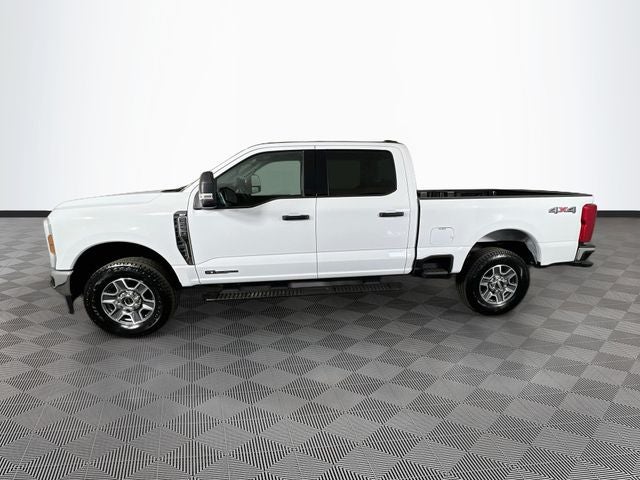 2025 Ford F-250SD XLT