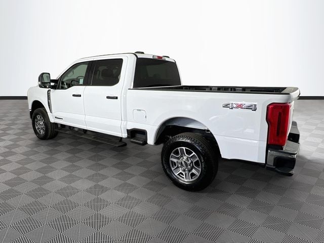 2025 Ford F-250SD XLT