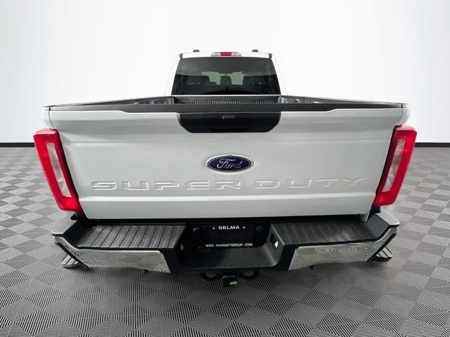 2025 Ford F-250SD XLT