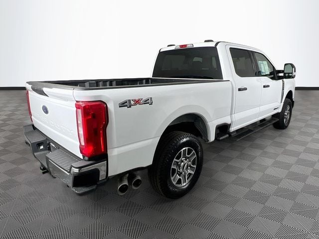 2025 Ford F-250SD XLT