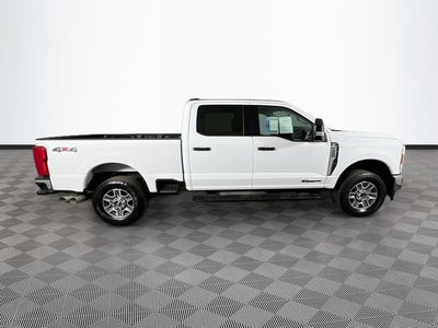 2025 Ford F-250SD XLT