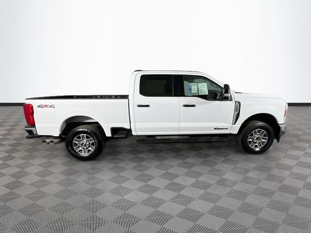 2025 Ford F-250SD XLT