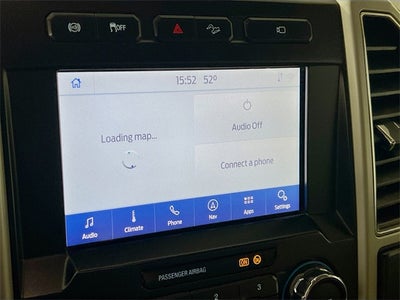 2021 Ford F-250SD Lariat