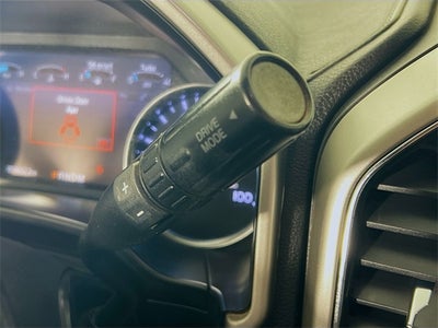 2021 Ford F-250SD Lariat