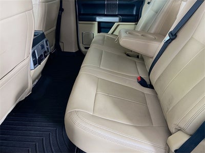 2021 Ford F-250SD Lariat