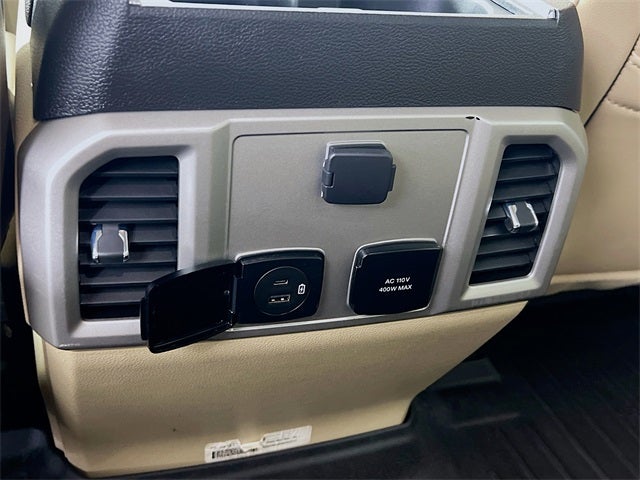 2021 Ford F-250SD Lariat