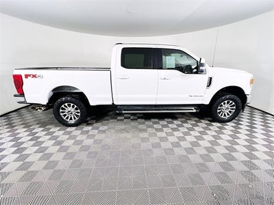 2021 Ford F-250SD Lariat