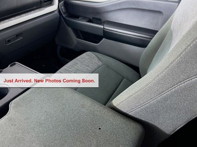 2024 Ford F-250SD XLT