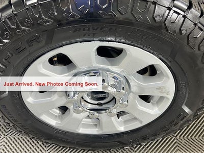 2024 Ford F-250SD XLT