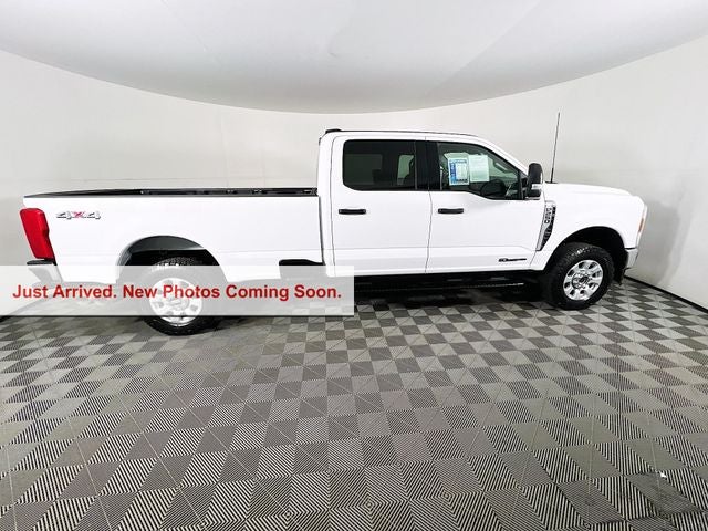 2024 Ford F-250SD XLT