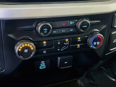 2025 Ford F-250SD XLT