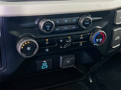 2024 Ford F-250SD XLT