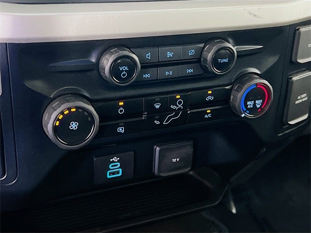 2024 Ford F-250SD XLT