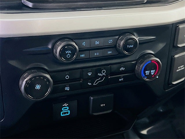 2024 Ford F-250SD XLT