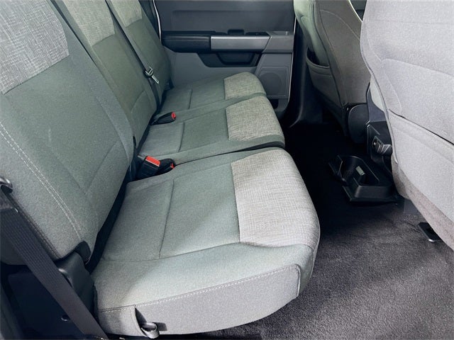 2024 Ford F-250SD XLT