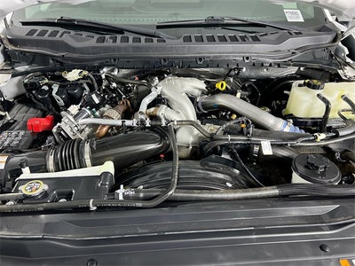 2024 Ford F-250SD XLT