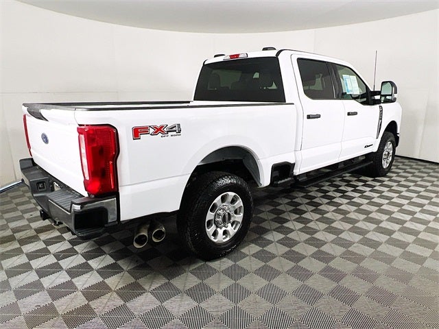 2024 Ford F-250SD XLT