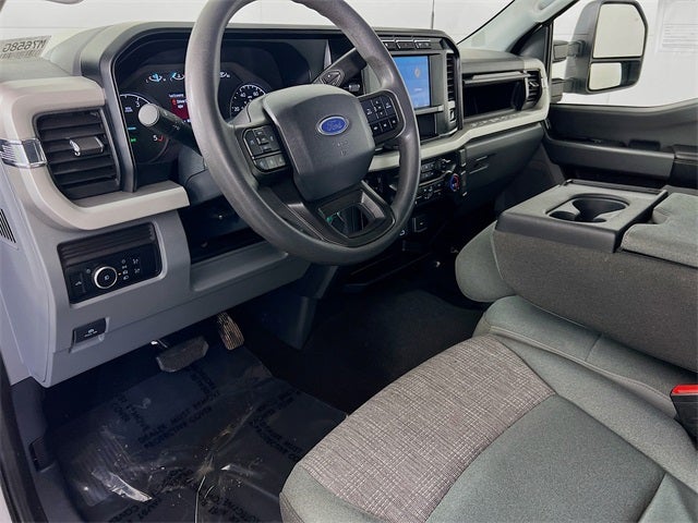 2024 Ford F-250SD XLT