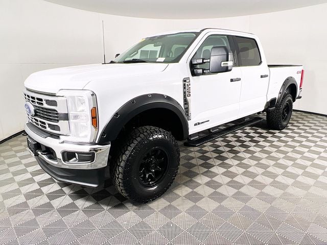 2024 Ford F-250SD XLT