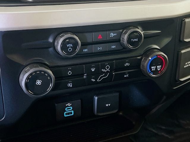 2025 Ford F-250SD XLT