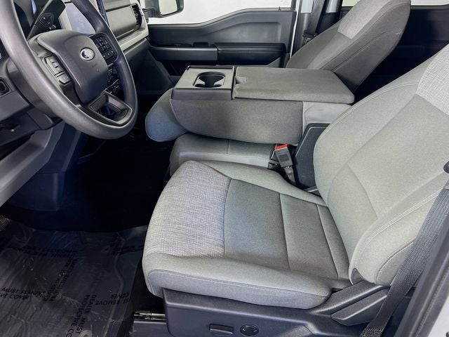 2025 Ford F-250SD XLT