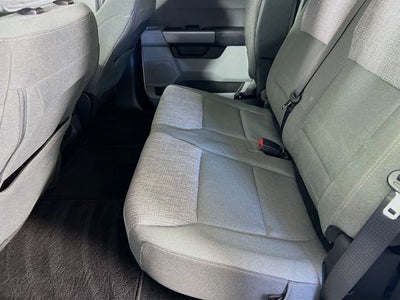 2025 Ford F-250SD XLT